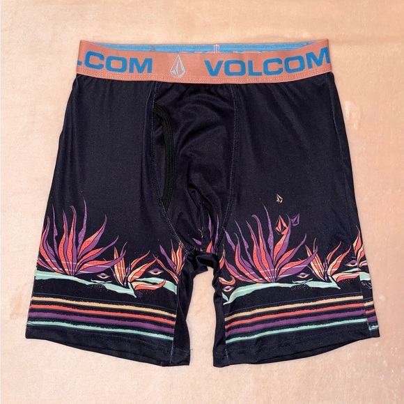 🌴Volcom Boxer Briefs🌴 - Picture 2 of 3